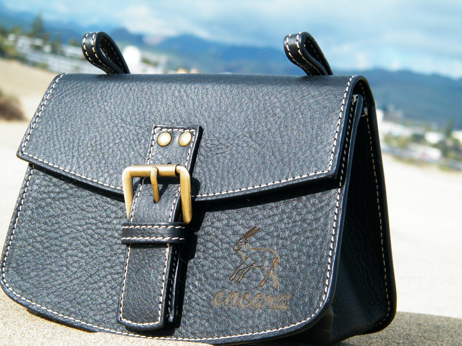 Black Bag