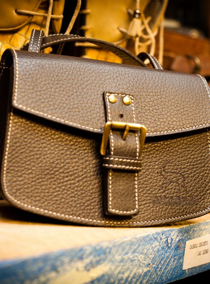 Black Bag