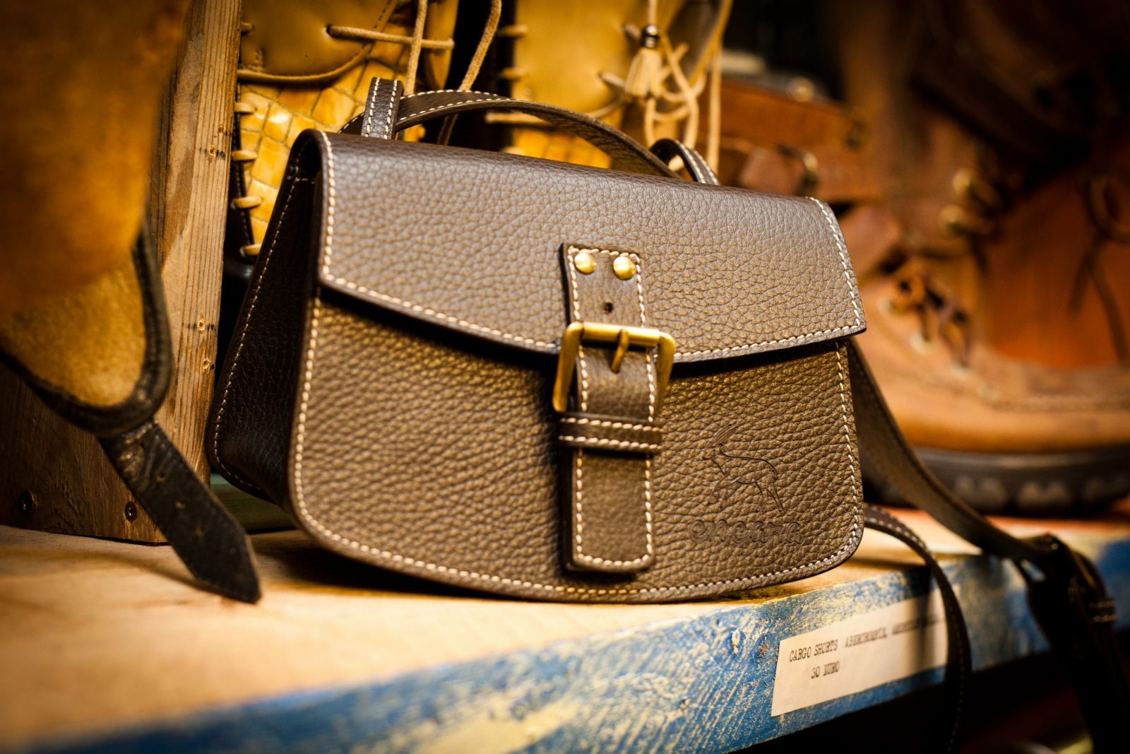 Black Bag - immagine 3