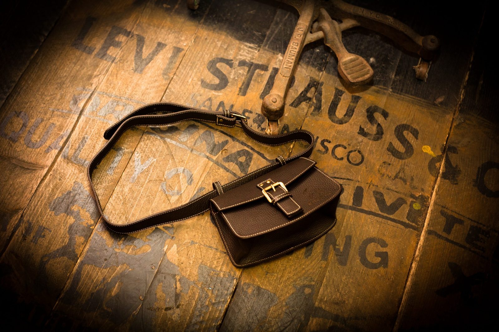 Black Bag - immagine 2