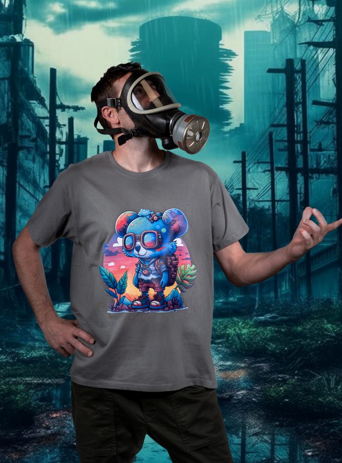 Eucalyptus T-Shirt