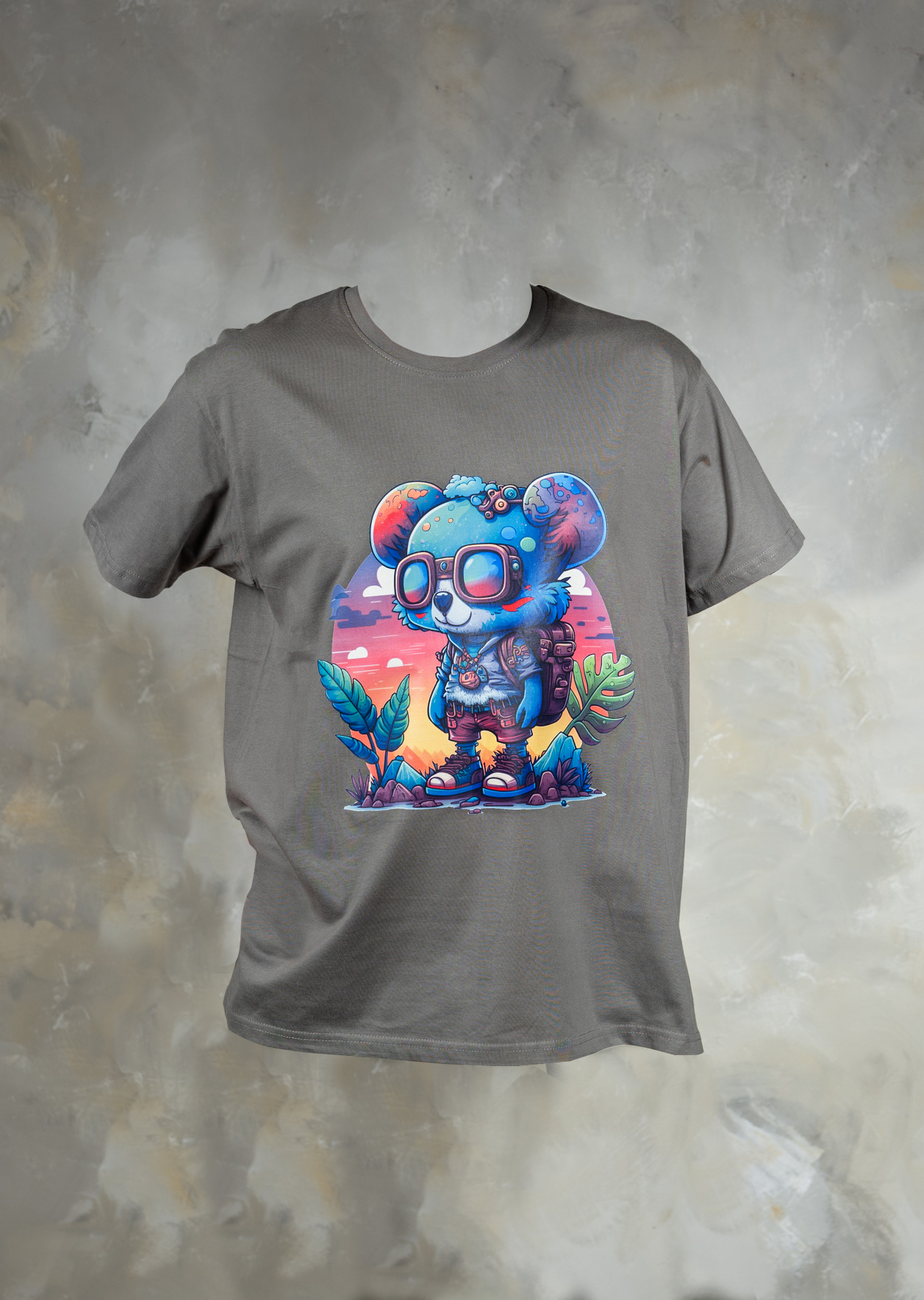 Eucalyptus T-Shirt
